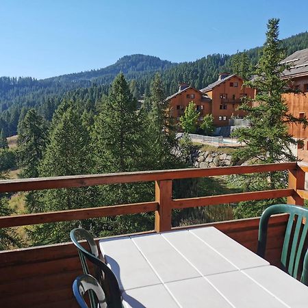 Le Hameau Des Ecrins Lägenhet Puy-Saint-Vincent Exteriör bild